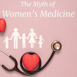 Women's Free Booklet Download